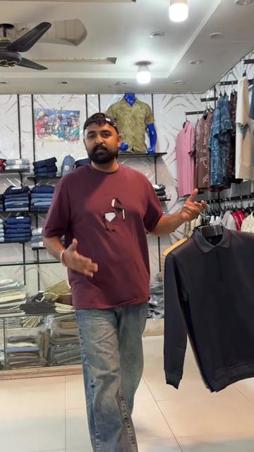 @clothing Brand's 45