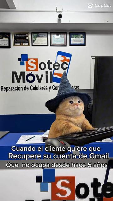 @Sotec Movil