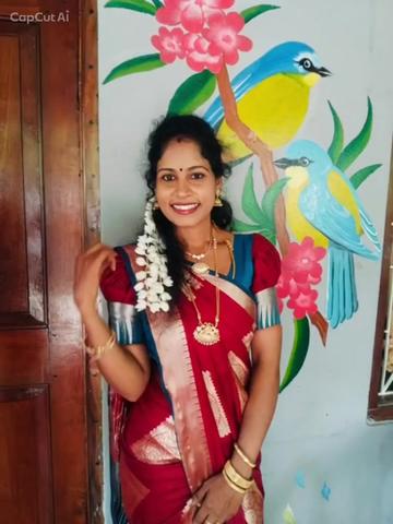 @Niviththi