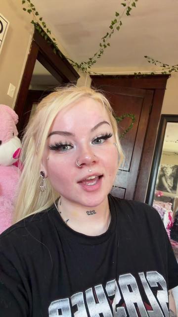 @PinUpBarbie🤍