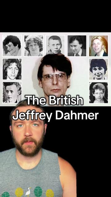 @True Crime Nerds