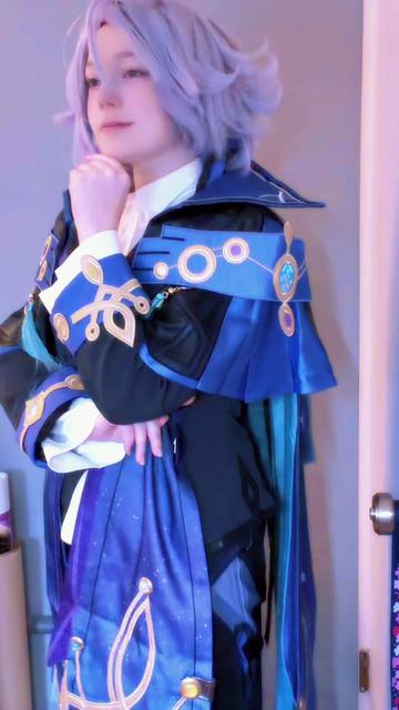 @💫Spectrosky Cosplays💫