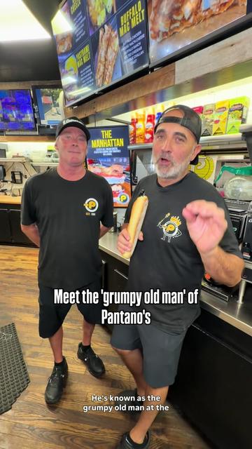 @Pantano’s Gourmet