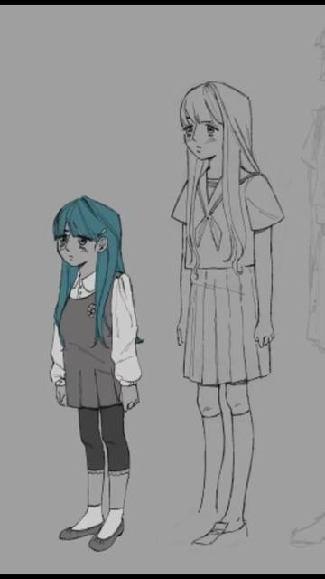 @lemonyoori | oc artist