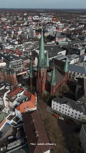 @Sabah | Solo Travel in 🇩🇪