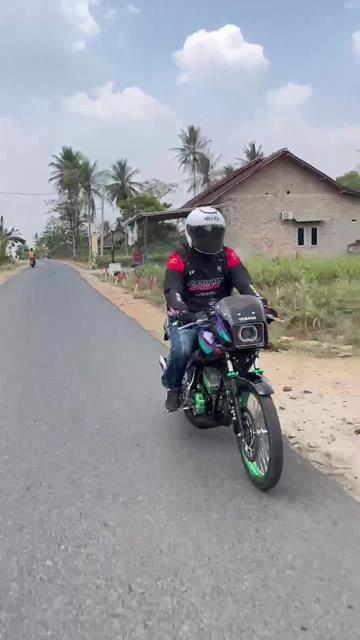 @kadak tech lampung