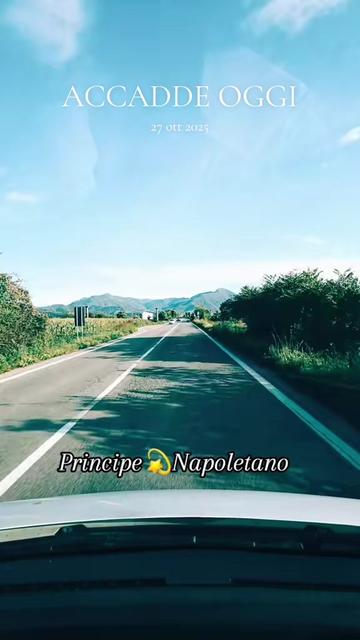 @🌟Principe💫Napoletano🌟
