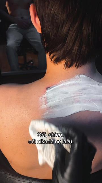 @Fenrir Tattoo