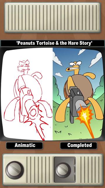 @BurntPeanutAnimated