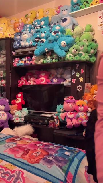 @Wish Bear ★