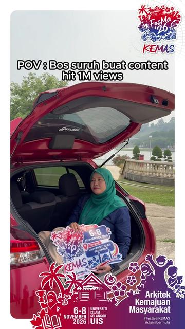 @KEMASOFFICIAL✅