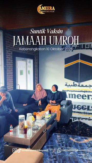 @ameeraumrohboyolali