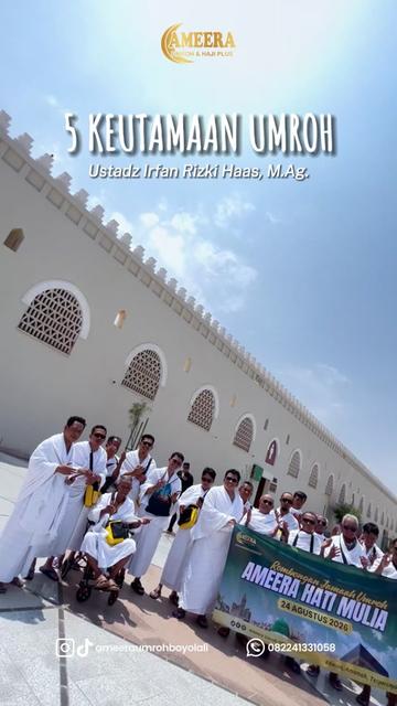 @ameeraumrohboyolali