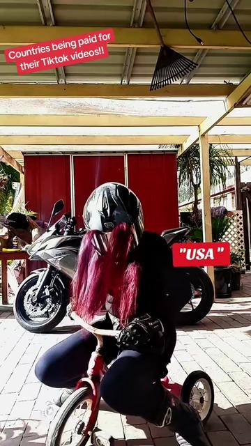 @Aussie_lady_rider 🏍 ♓️