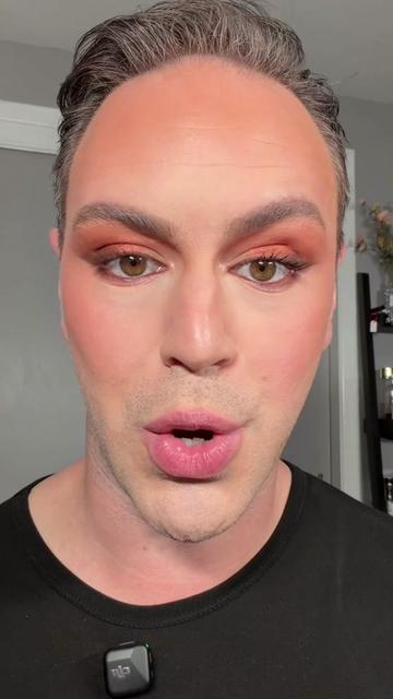 @Mark Spencer Makeup