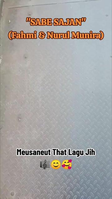 @I LOVE YOU LAGU ACEH ❤️❤️🎼🎼