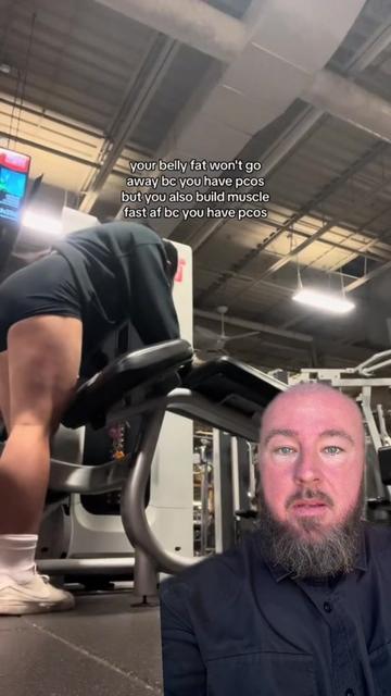 @Drew Baird | the PCOS mentor