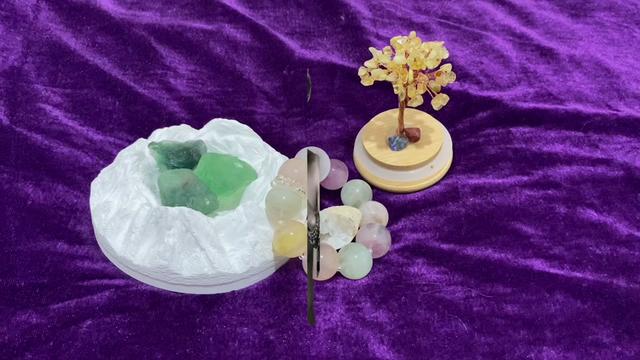 @Magic Crystal USA Energy