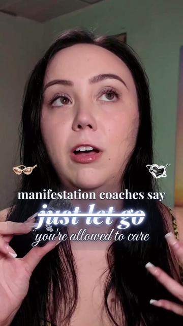 @Sam✨ Manifest with AI