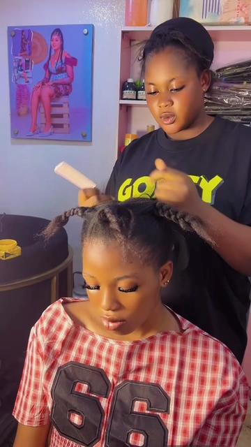 @Bidemi Hairline🪮