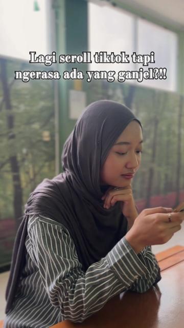 @BEMFK UPNVJ