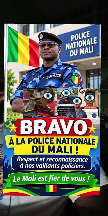 @MALI22 TV