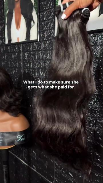 @Custom Wig Maker