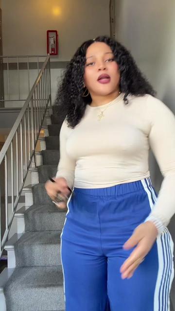 @😍💕Thalie🤍😘