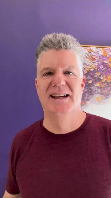 @Blair Robertson Psychic Medium