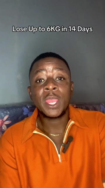 @WeightLoss Coach Mawuli