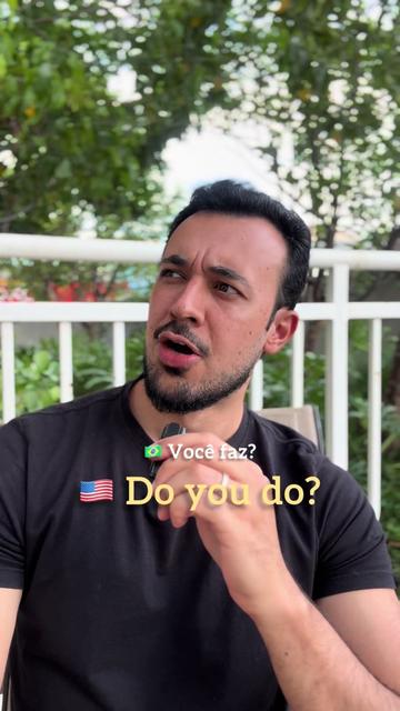 @Inglês com Vinícius