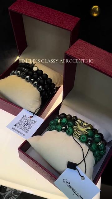 @Handmade Accessories in Lagos
