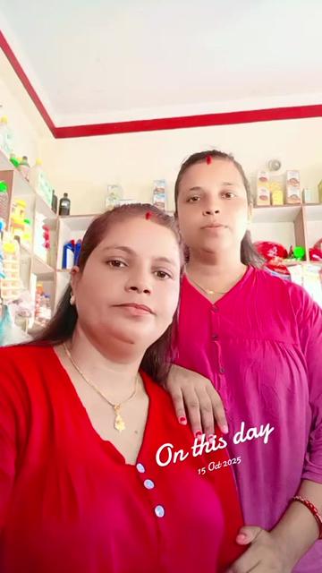 @Chandra Panthee