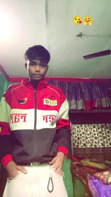 @B. I. S H. A. L