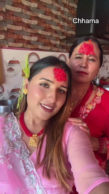 @Shila Khadka Chhetri