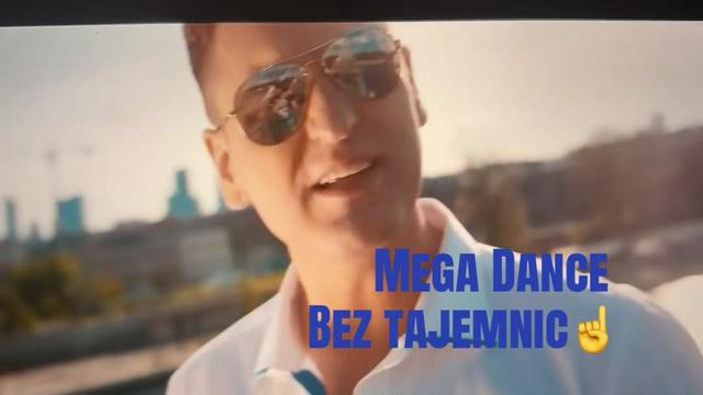 @Mega Dance