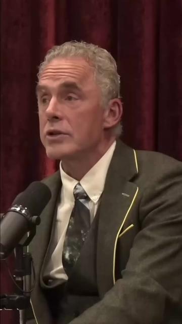 @Dr Jordan B Peterson