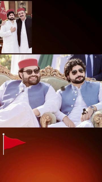 @Gul Sayad Bacha