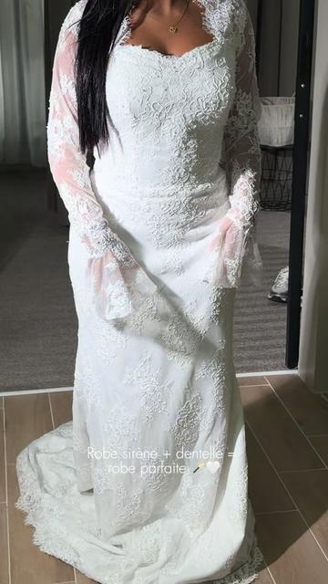 @RÊVE BLANC®