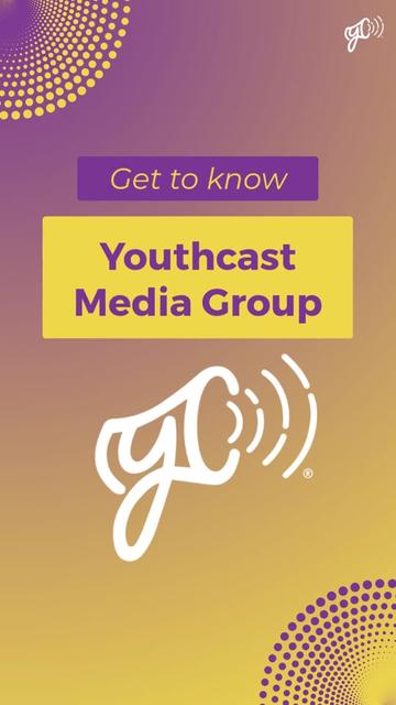 @Youthcast Media Group