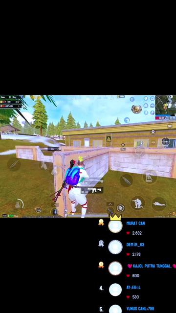 @LAZZ BUNYY