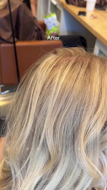 @Endaring Hair