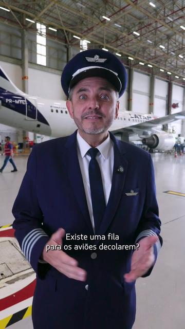 @LATAM Brasil