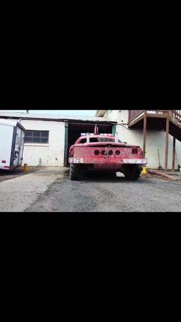 @The Backyard Mechanic