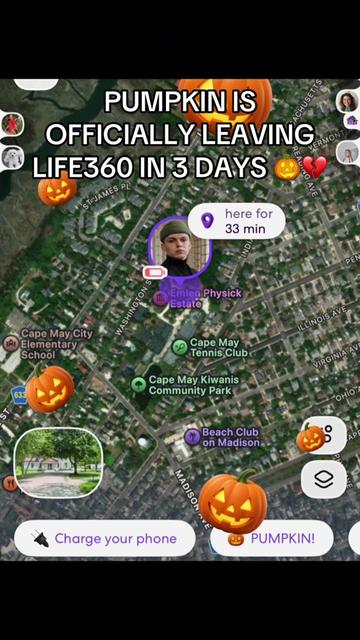 @Pumpkin360