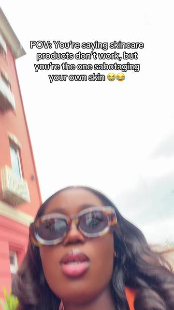 @Sekinat of Lagos