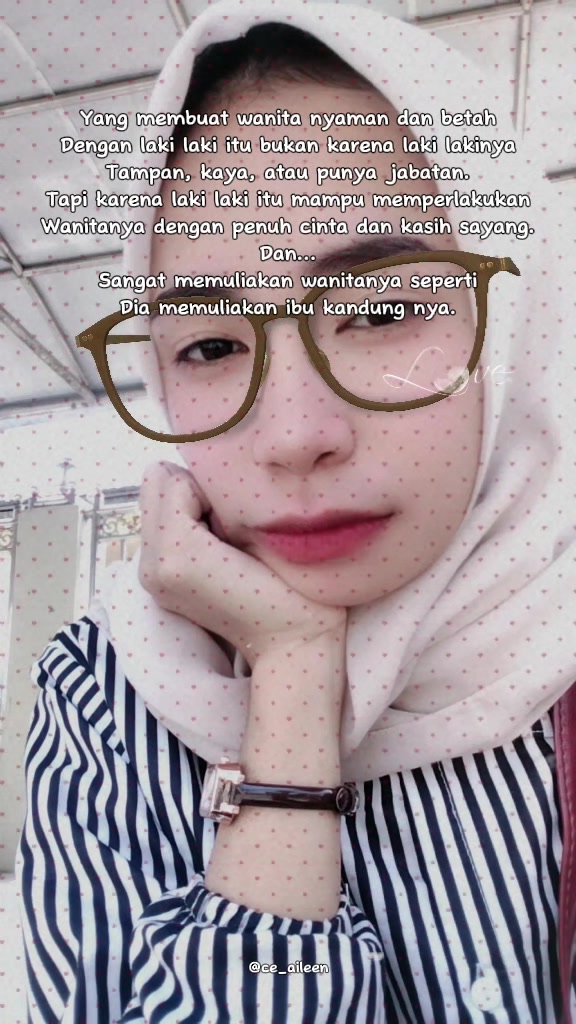 @Wulandari