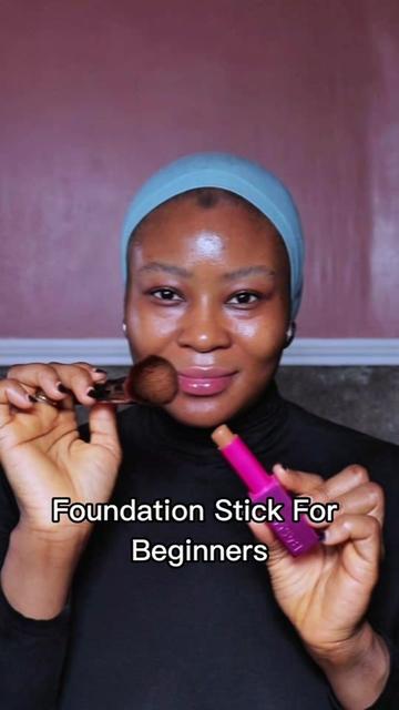 @Zainab Iye | Beauty Content