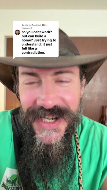 @CreaturePreacher