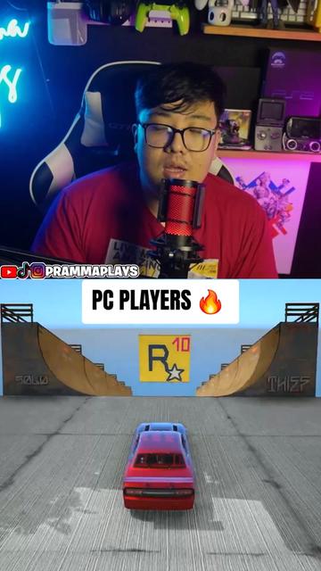 @Pramma Plays
